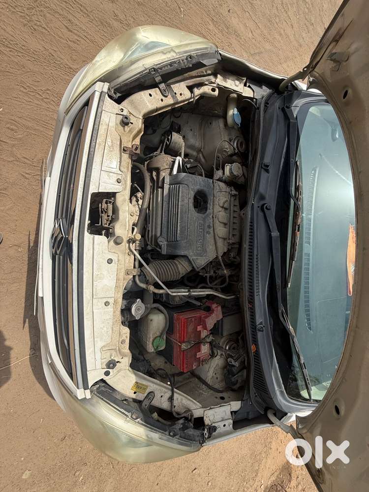 Maruti Suzuki Wagon R 1.0 Petrol Well Maintained
