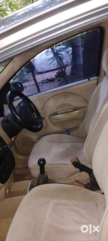 Chevrolet Aveo 2009 Petrol Well Maintained