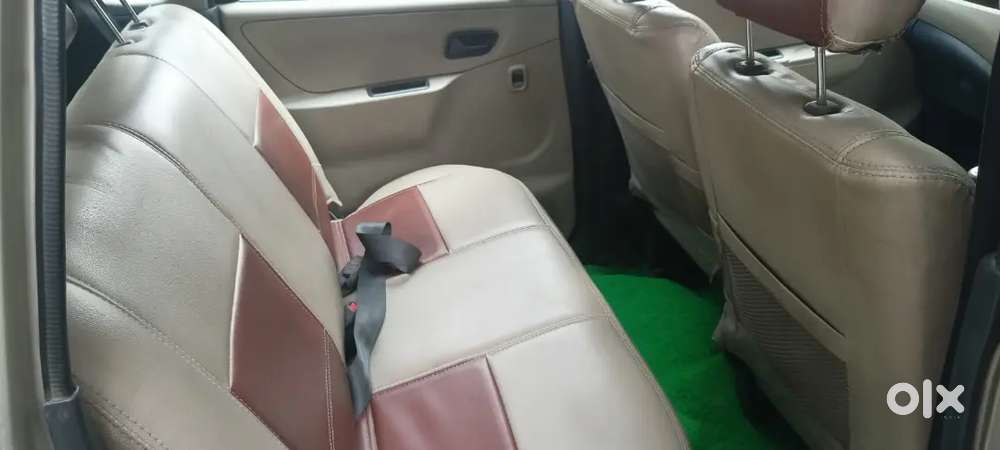 Maruti Suzuki Zen Estilo