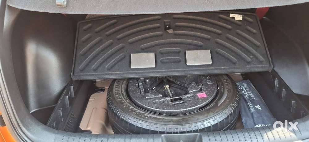 Hyundai Creta 1.6 Sx Plus Auto, 2019, Diesel