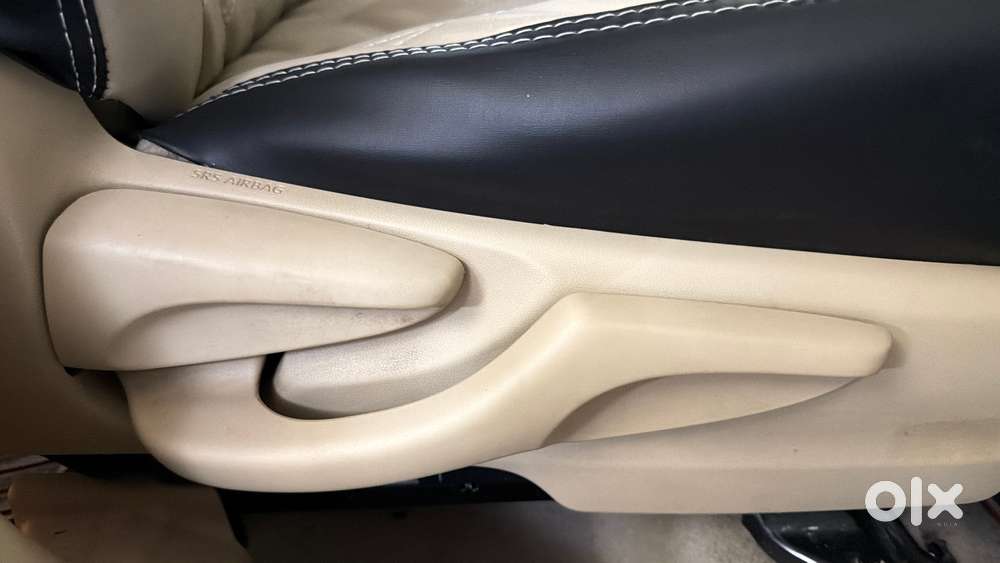 Toyota Yaris V Cvt, 2018, Petrol