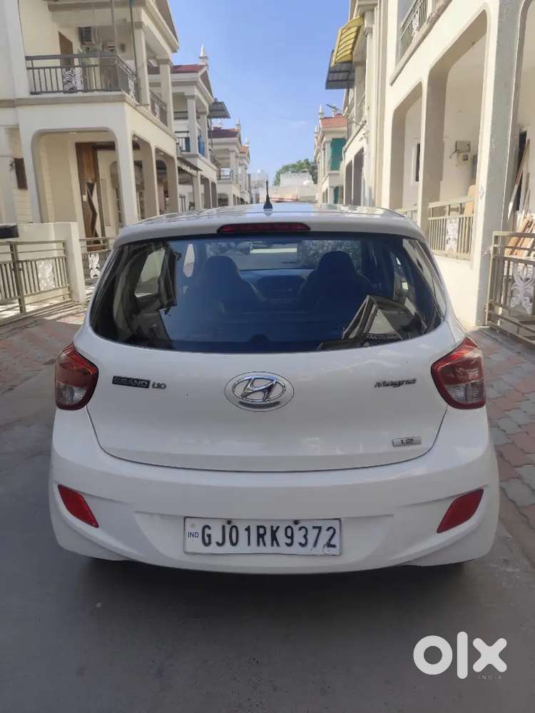 I 10 Grand Meghana.2kyes.vimo Chalu