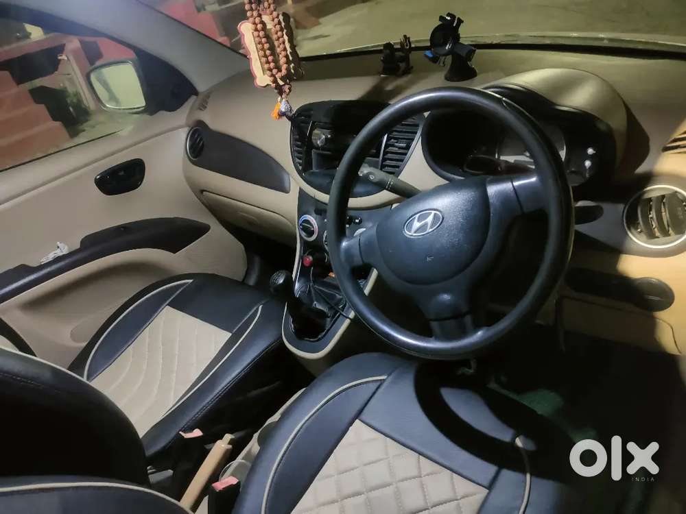 Hyundai I10 2010 Petrol