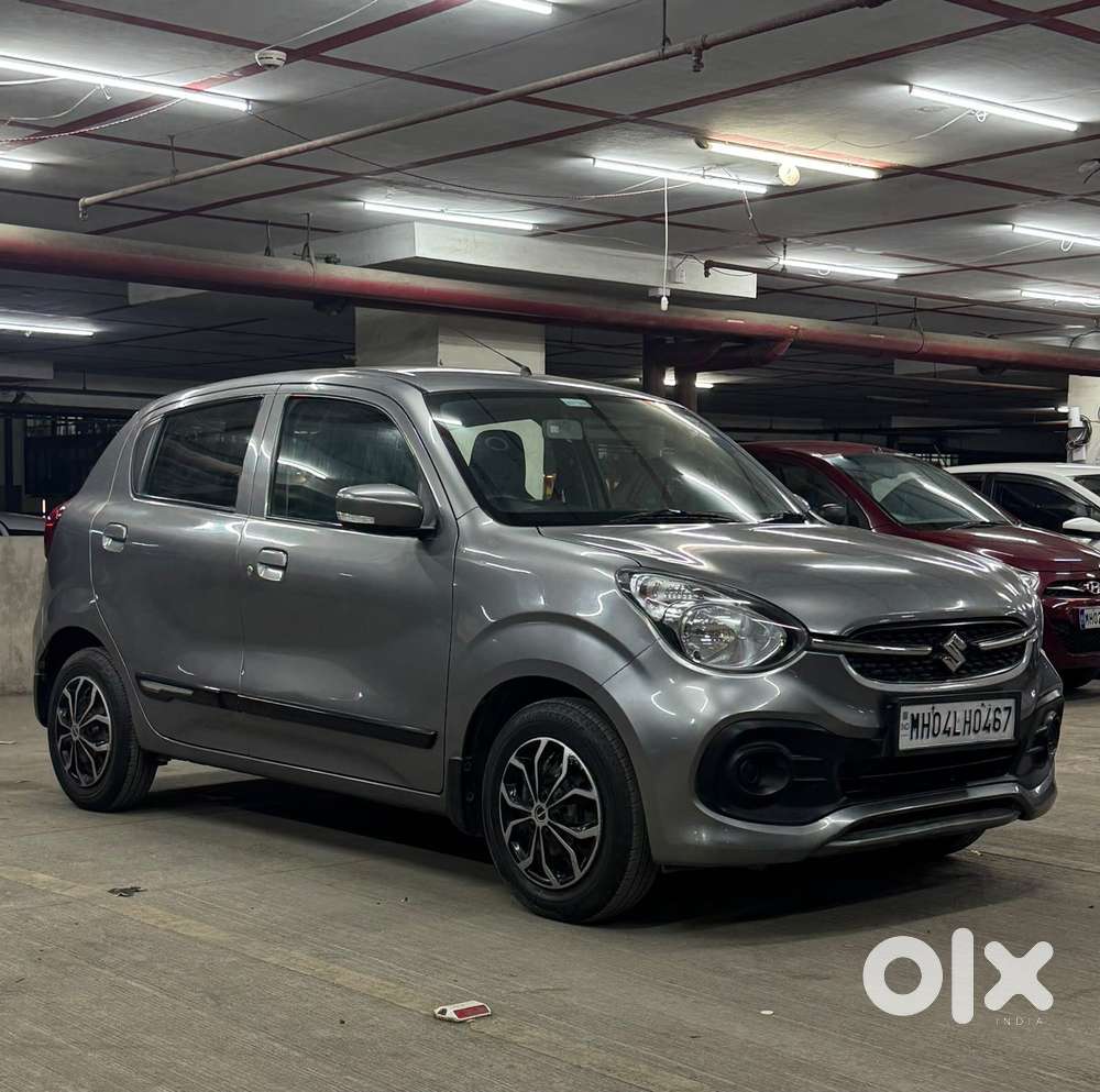 Maruti Suzuki Celerio Zxi, 2022, Petrol