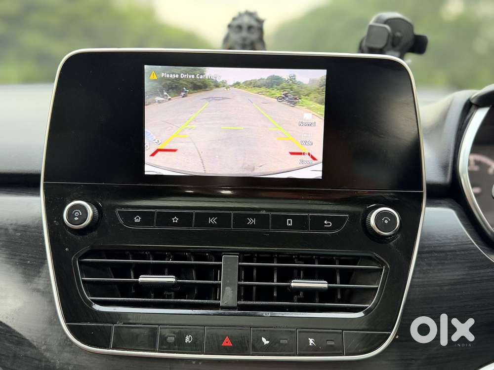 Tata Safari 2.0 Kryotec Xt Plus, 2021, Diesel
