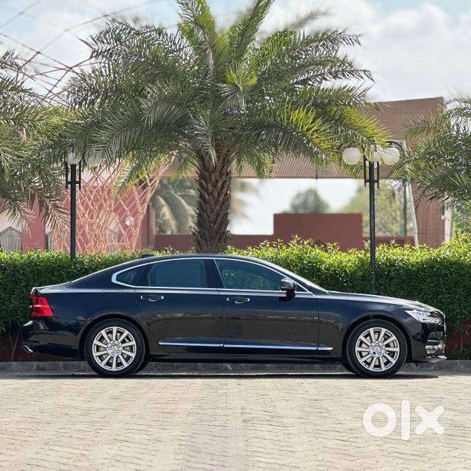Volvo S90 D4 Inscription, 2019, Diesel
