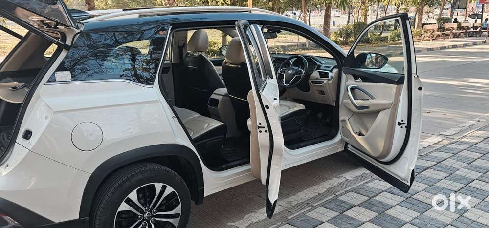 Mg Hector 2.0 Sharp Diesel, 2021, Diesel