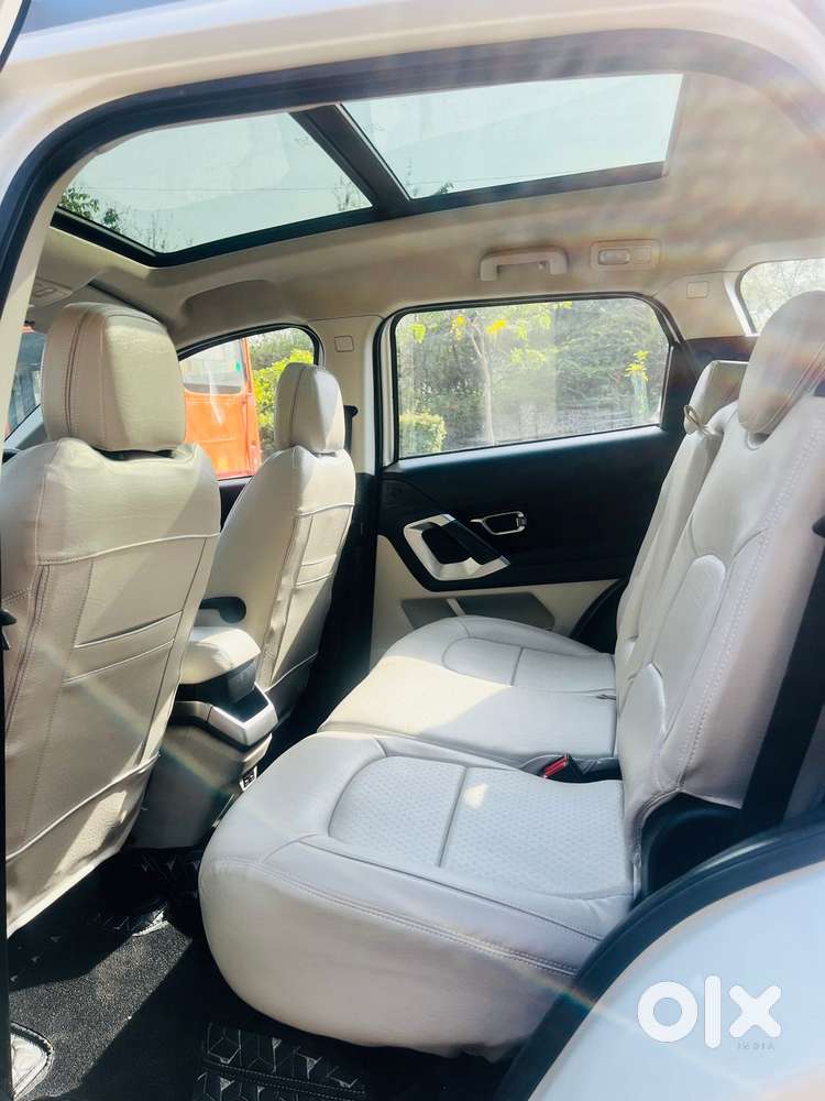 Tata Safari 2.0 Kryotec Xt Plus, 2022, Diesel