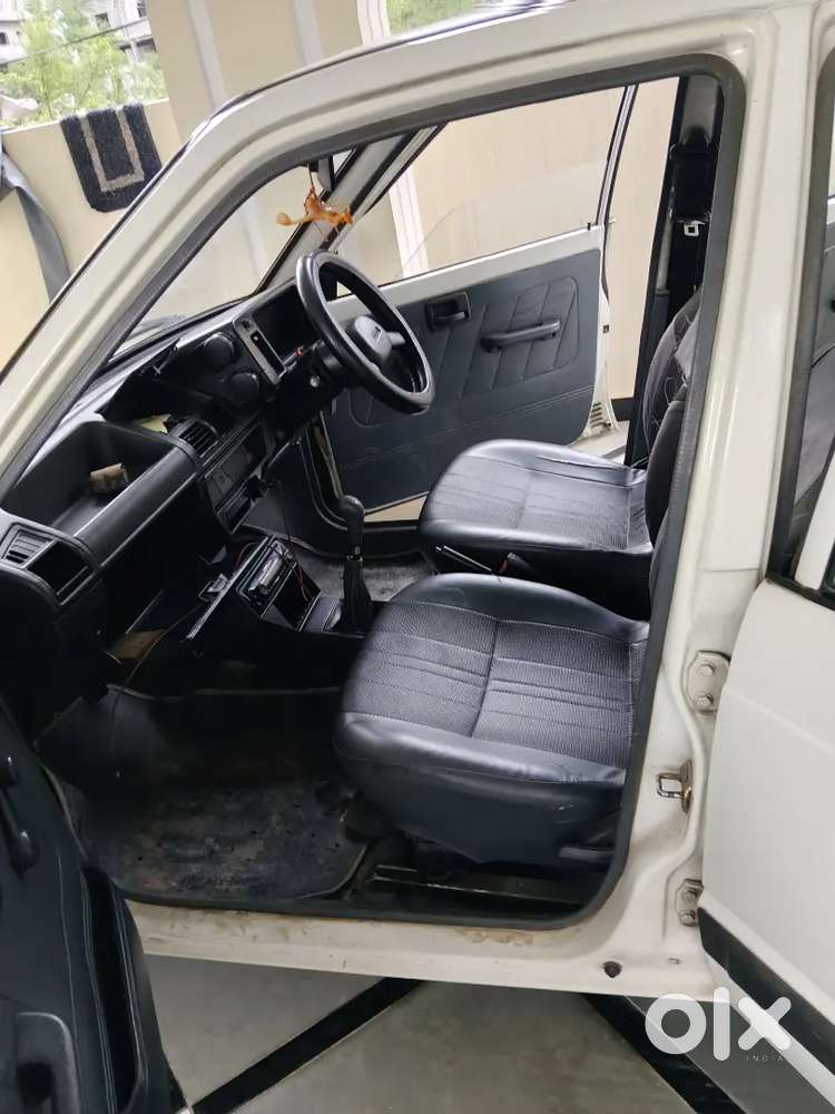 Maruti Suzuki 800 Petrol Manual 2003