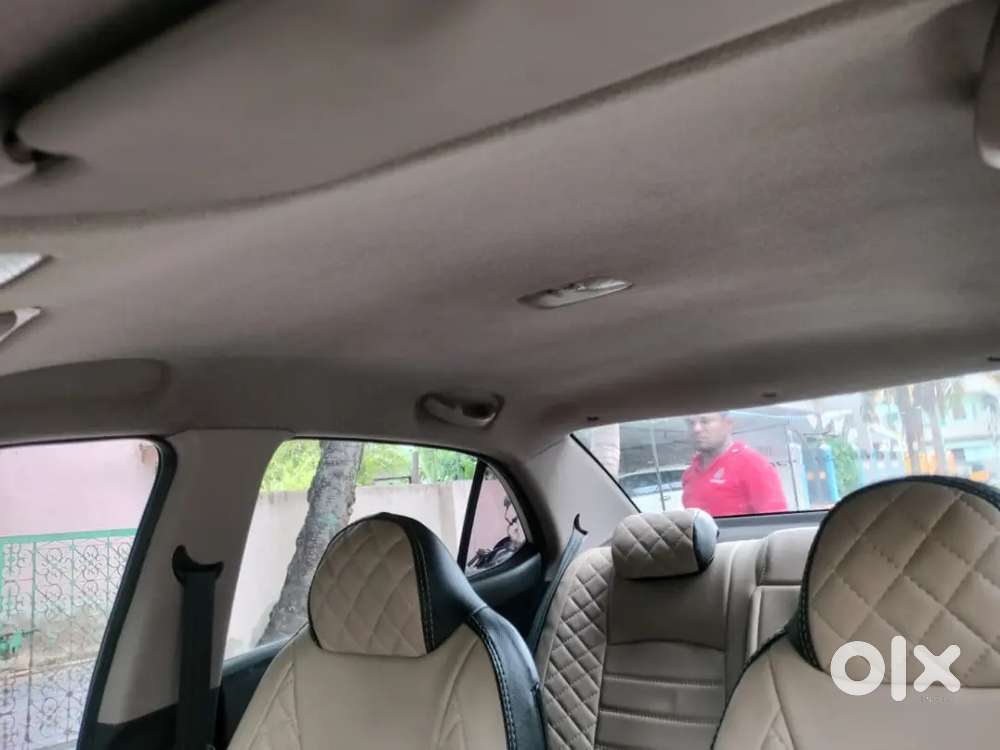 Hyundai Xcent