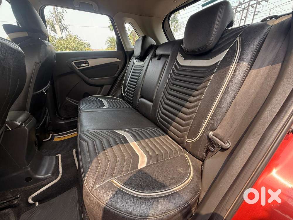 Maruti Suzuki Brezza Zdi Plus, 2017