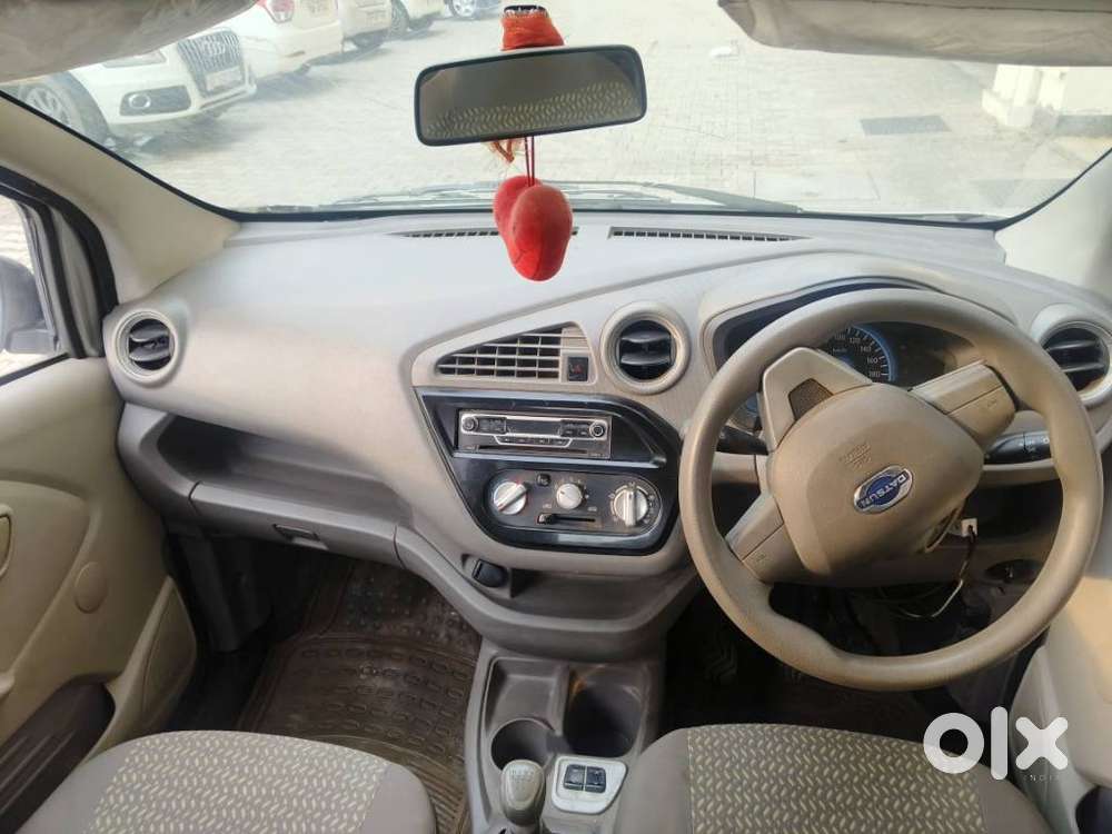 Datsun Redi Go Limited Edition 2018, 2018, Petrol