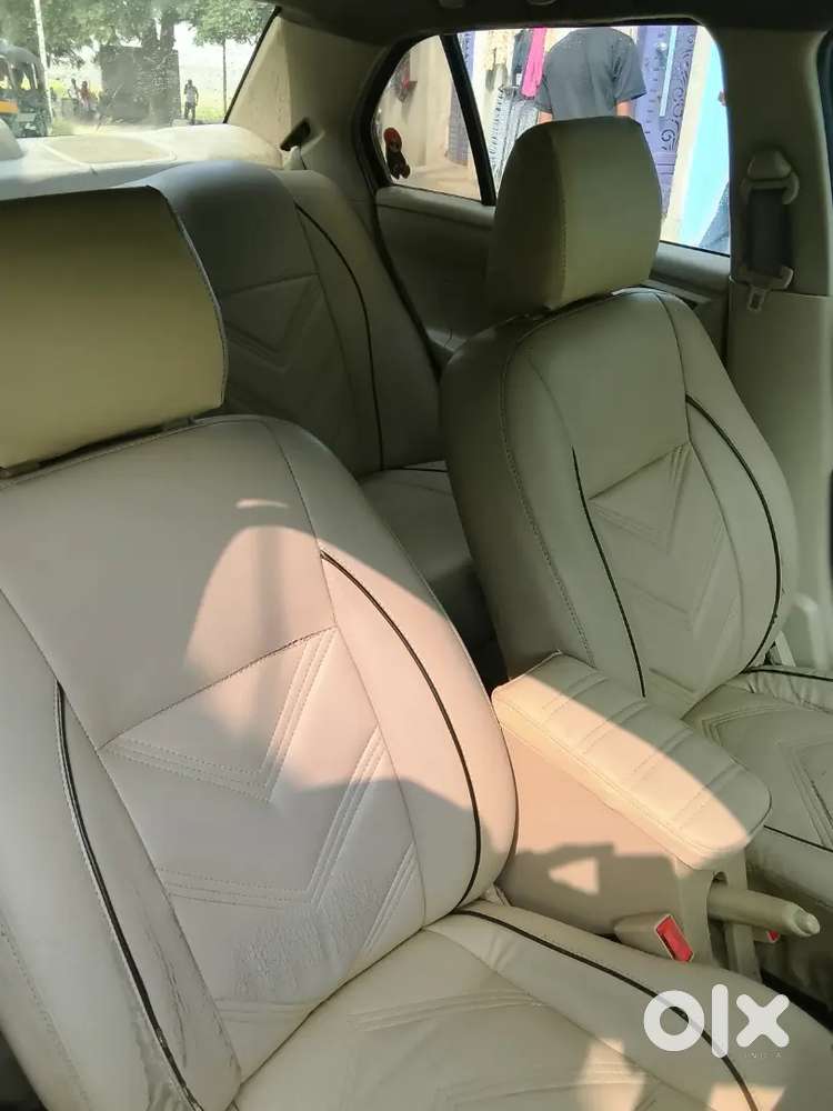 Maruti Suzuki Dzire 2017
