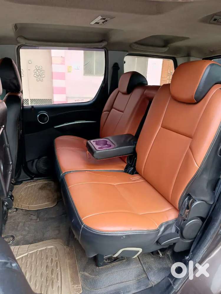 Mahindra Xylo 2011 Diesel Good Condition