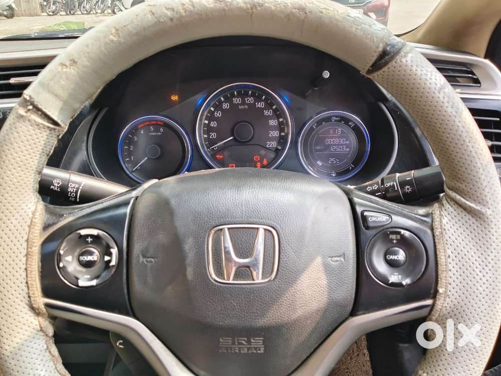 Honda City 1.5 Vx I-dtec Mt, 2015, Petrol