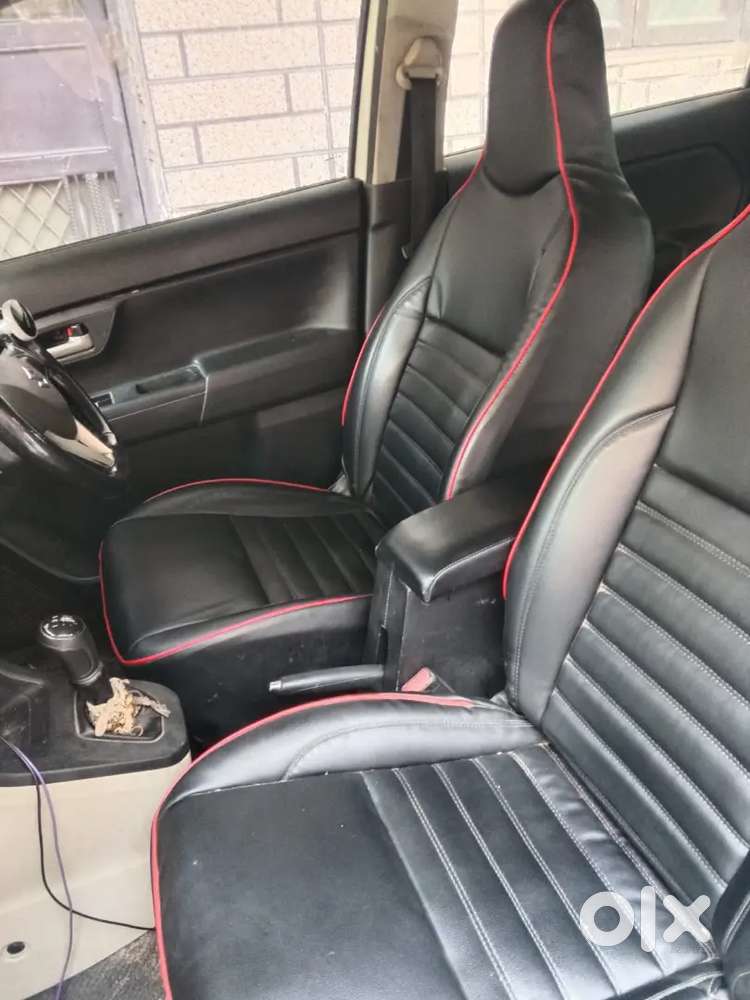 Maruti Suzuki Wagon R 2024 Cng & Hybrids 60000 Km Driven