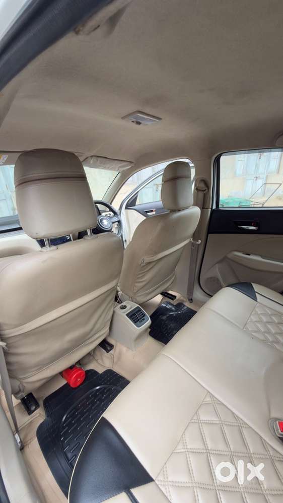 2024 Maruti Dzire Vxi
