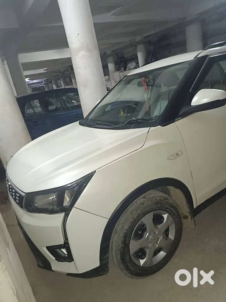 Mahindra Xuv300 Turbosport 2022 Manual Petrol