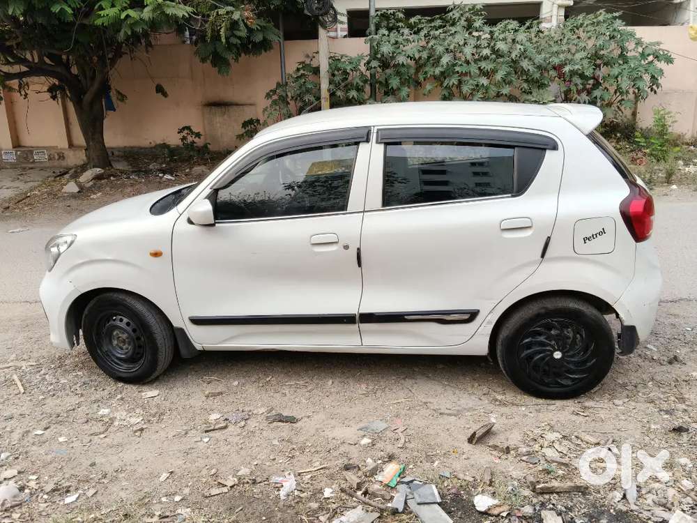 Maruti Suzuki Celerio Vxi 2022