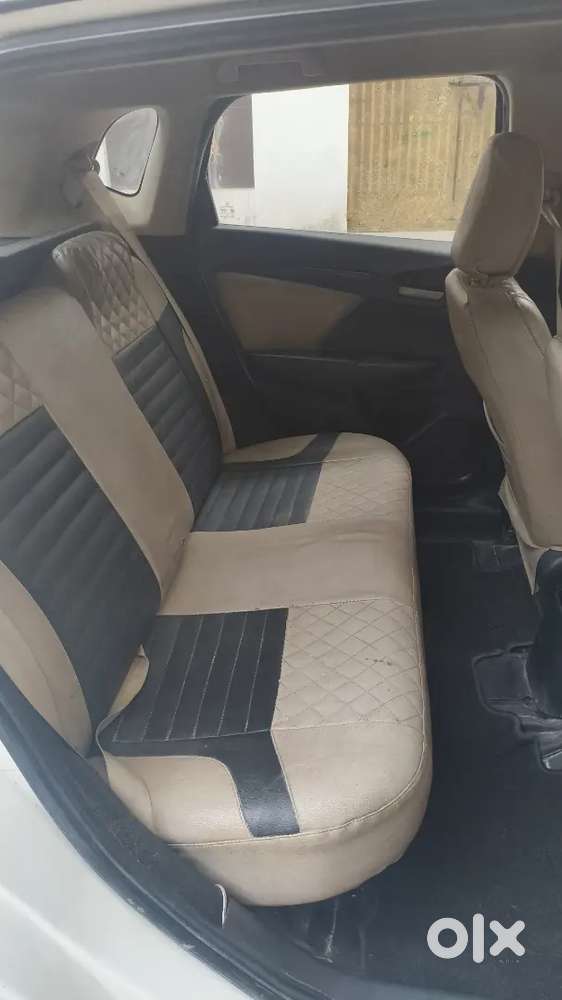 Honda Jazz 1.5 S 2018