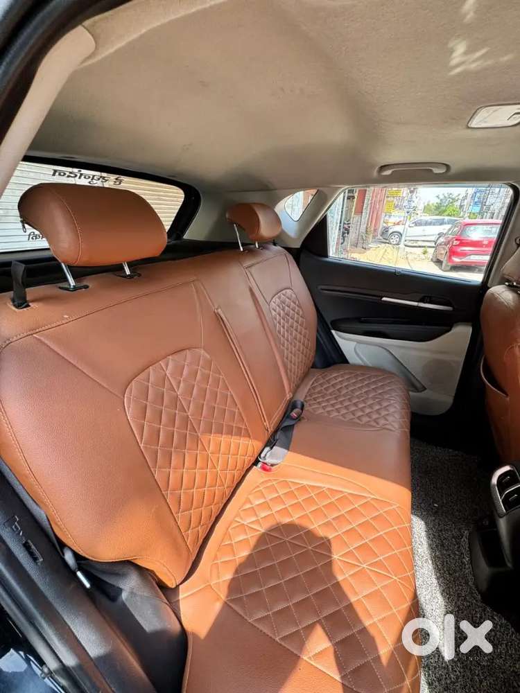 Kia Sonet Diesel 2021