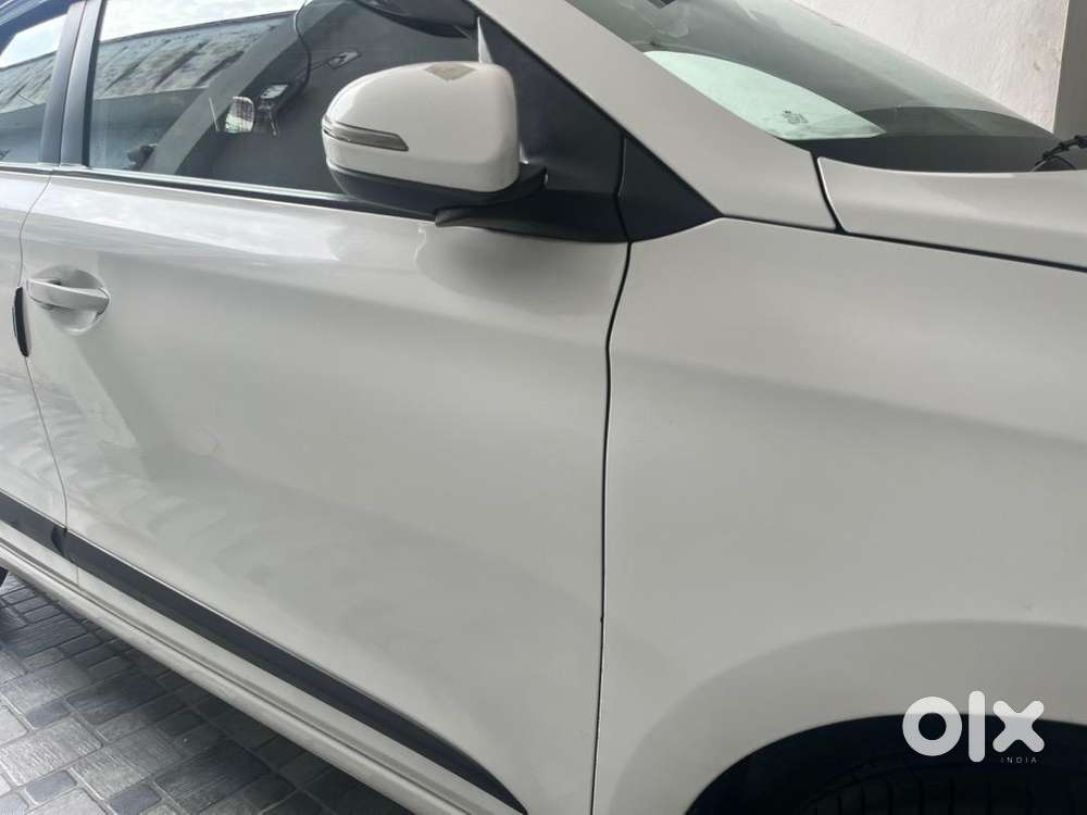 Hyundai Elite I20 2016 Petrol Good Condition