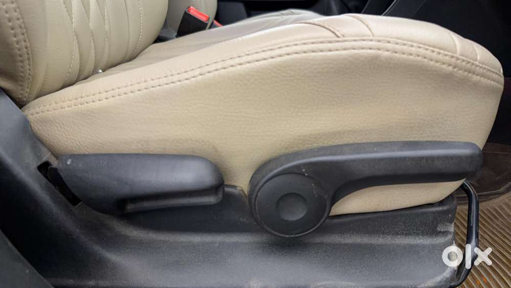 Maruti Suzuki Vitara Brezza Zdi Plus Dual Tone, 2019, Diesel