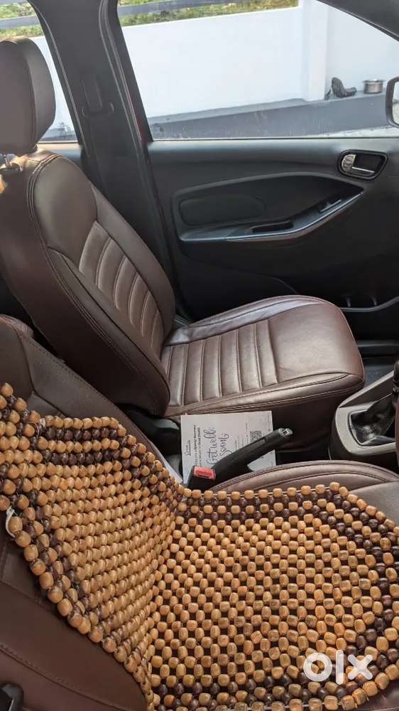 Ford Freestyle 2018 Petrol Well Maintained