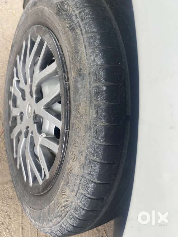 Tata Bolt Quadrajet 2017 Single Owner
