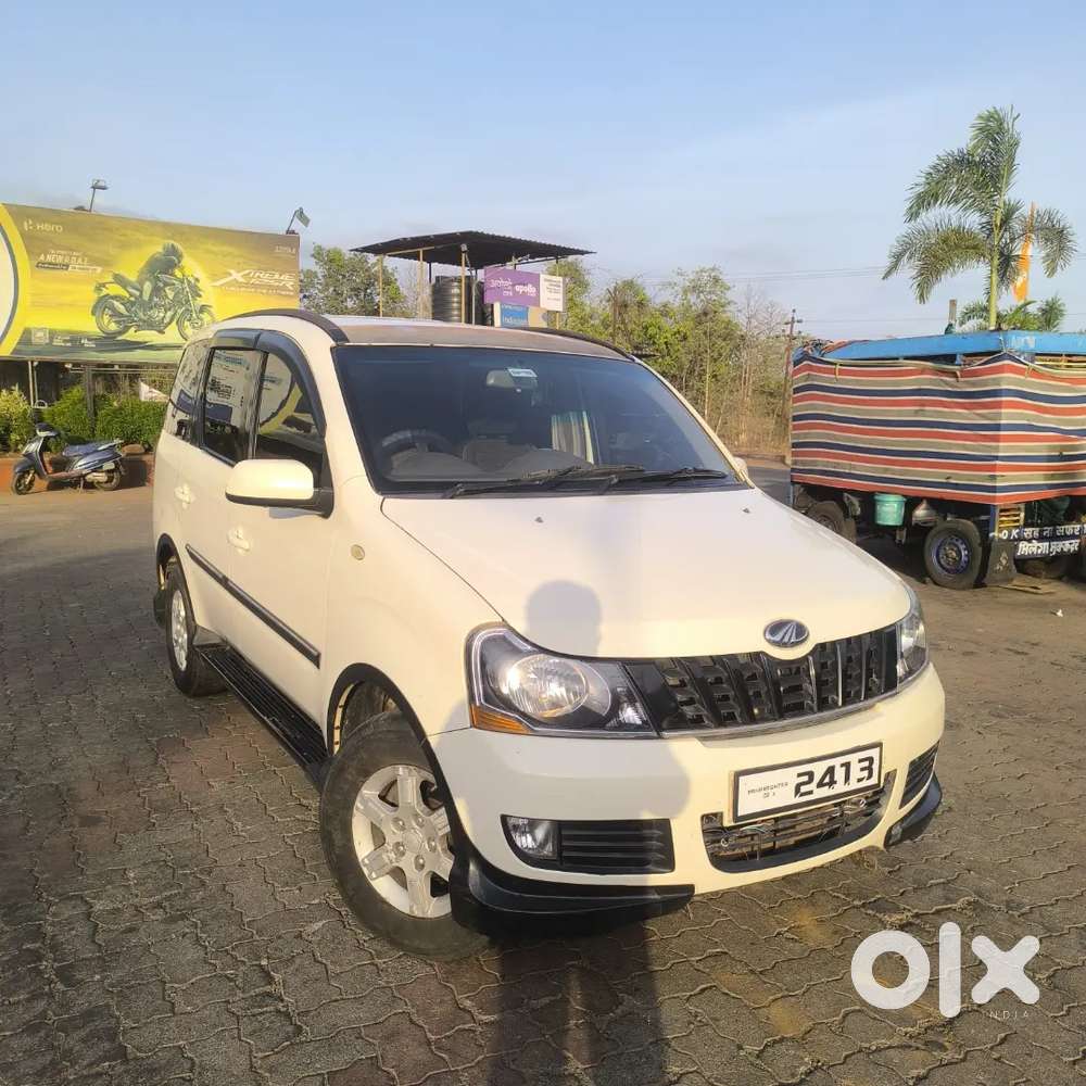 Mahindra Xylo E8 Meagle