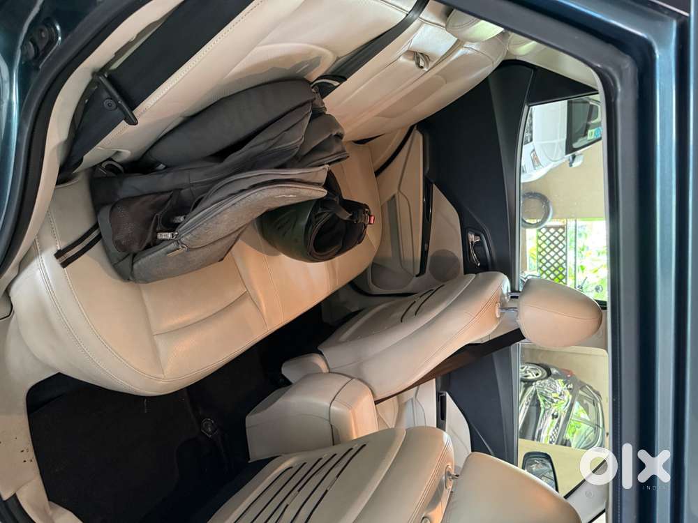 Mahindra Xuv300 2019 Diesel
