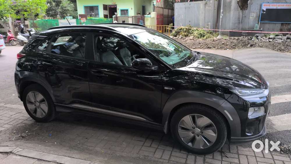 Hyundai Kona Electric 2020 Automatic Premium