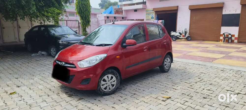 Hyundai I10 Well Maintained