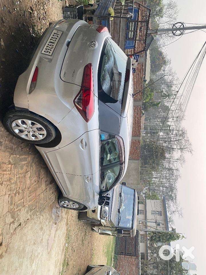 Hyundai I20 2015 Petrol 62500 Km Driven