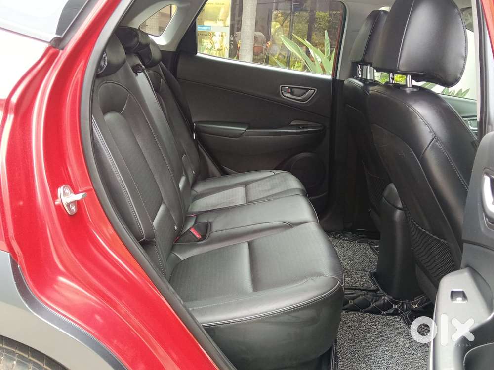Hyundai Kona Electric Premium, 2023, Electric