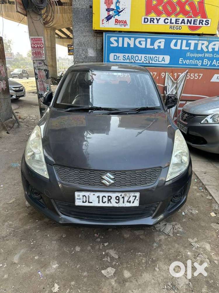 Maruti Suzuki Swift Ldi (o), 2016, Diesel