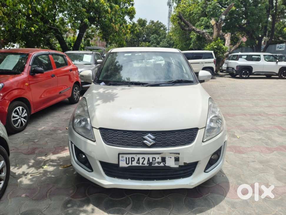 Maruti Suzuki Swift Vdi (o), 2014, Diesel