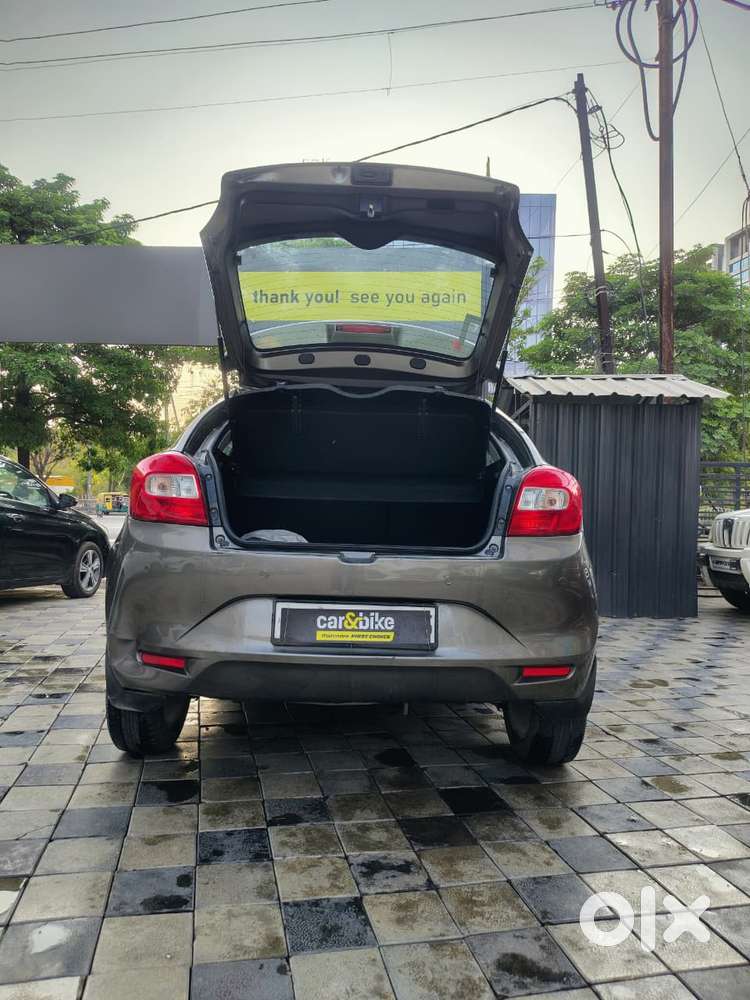 Maruti Suzuki Baleno Maruti-suzuki-baleno-zeta-diesel, 2020, Diesel