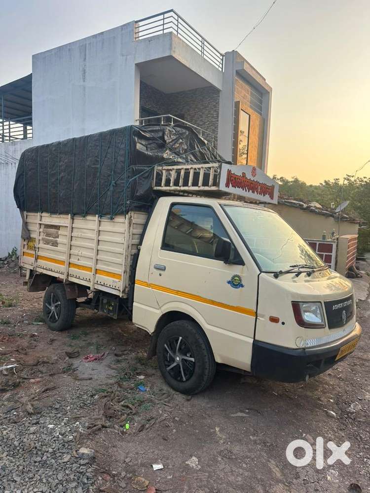 Ashok Leyland Diesel 2018 Car