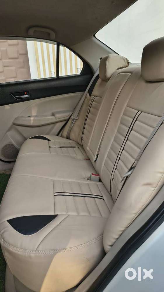 Maruti Suzuki Dzire 2017-2020 Vdi, 2020, Diesel