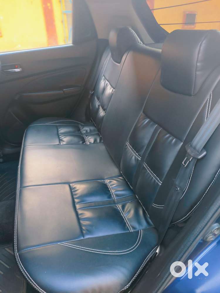 Maruti Suzuki Swift Vxi Optional, 2019, Petrol