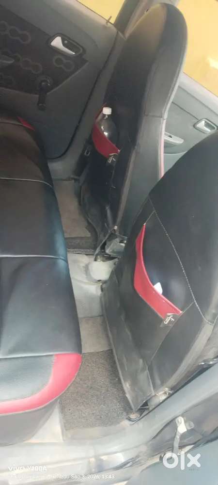 Maruti Suzuki Alto 800 2015 Car