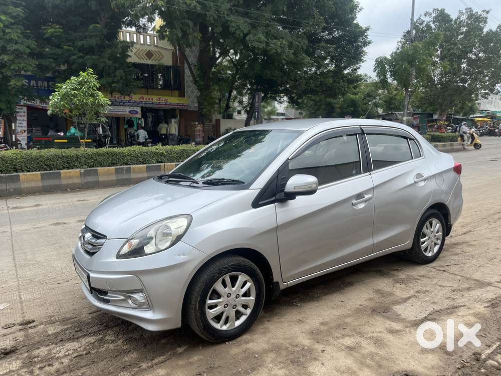 Honda Amaze Vx O Idtec, 2014, Diesel