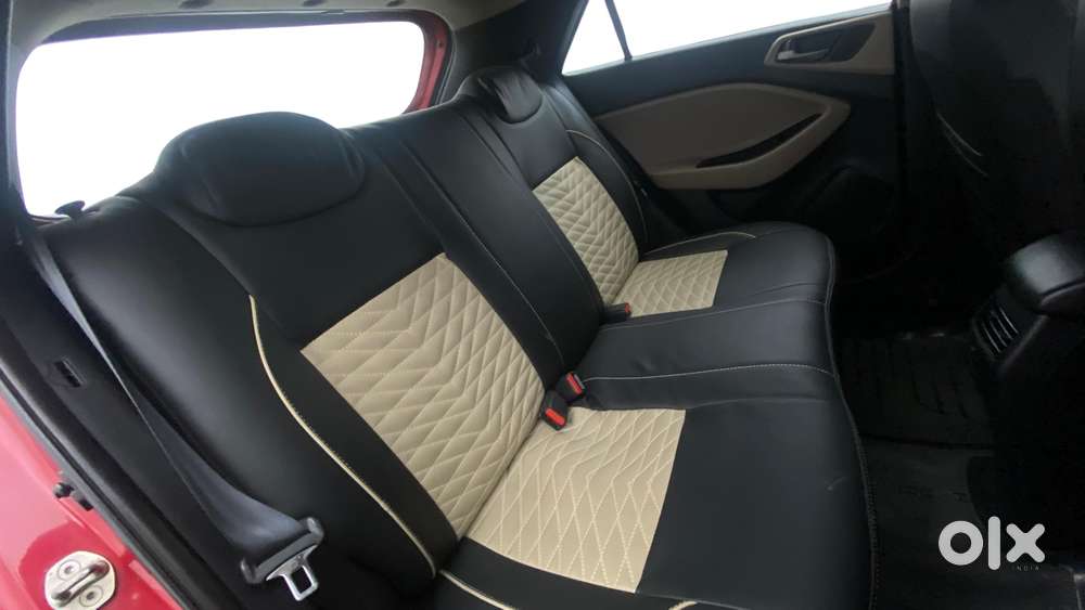 Hyundai Elite I20 Asta 1.2, 2017, Petrol