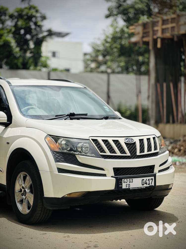 Mahindra Xuv500 2011-2015 W8 4wd, 2013, Diesel