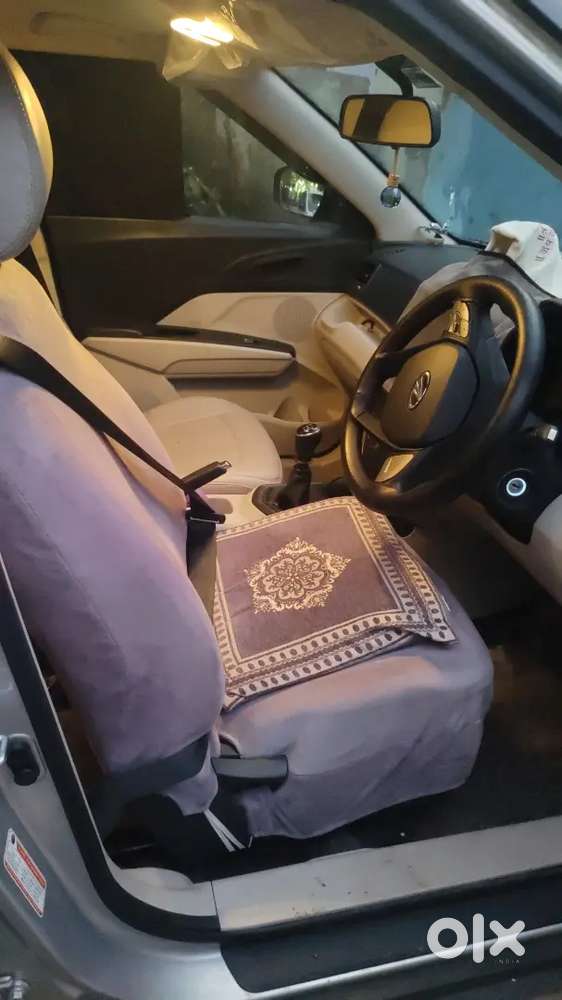 Mahindra Xuv300 2021 Petrol W6