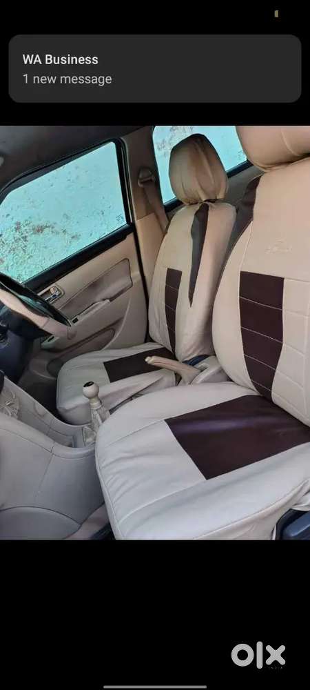 Maruti Suzuki Dzire 2013 Diesel 22 Km Driven