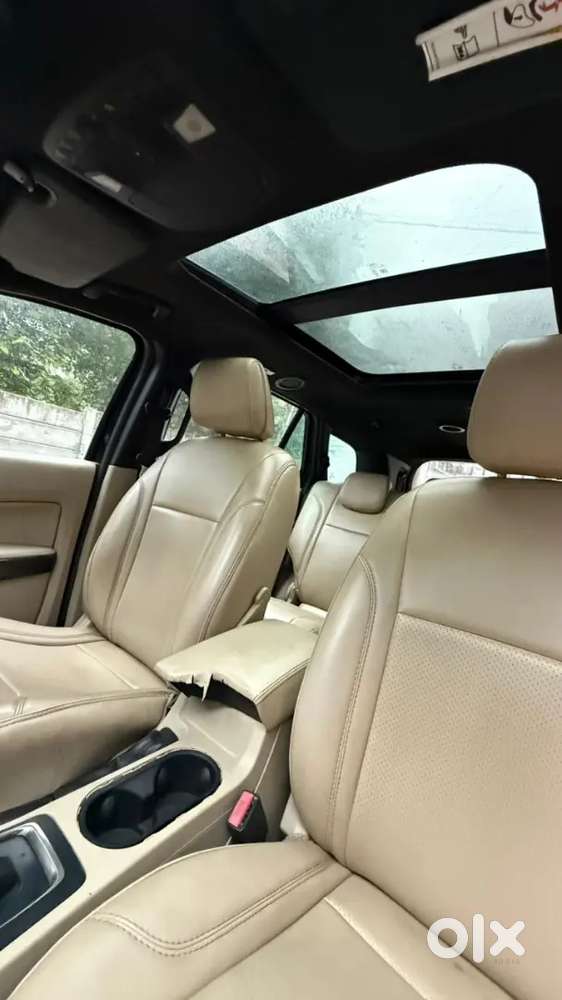 Ford Endeavour 3.2 Model 2016 December First Owner Mp09