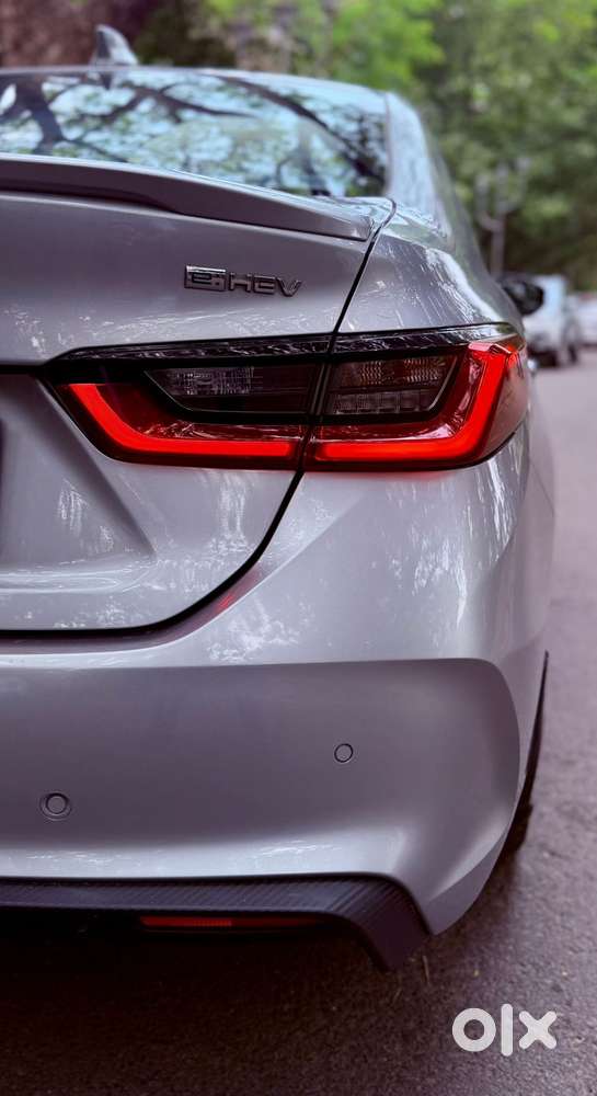 Honda City Hybrid Ehev Zx, 2023, Petrol