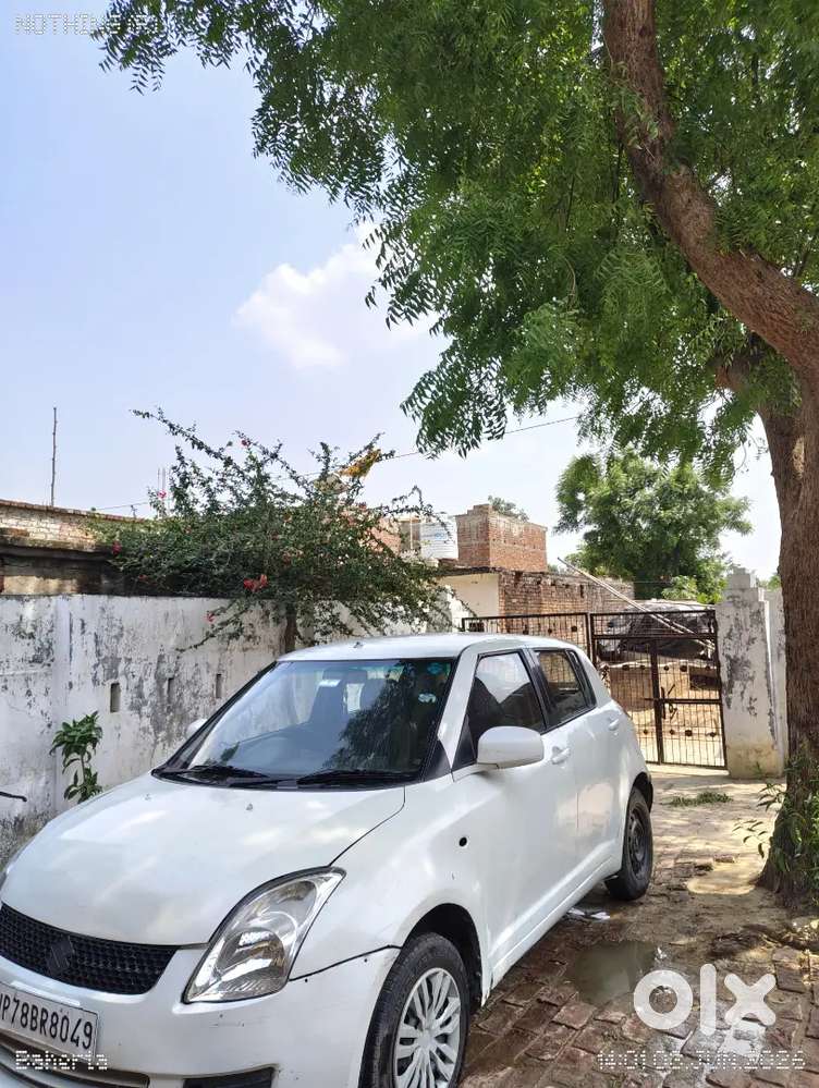 Maruti Suzuki Swift Diesel Well Maintained